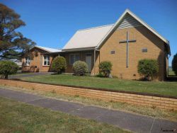 Cobden Uniting Church