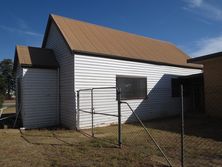 Cobram Methodist Church - Former