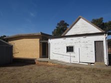 Cobram Methodist Church - Former 18-04-2018 - John Conn, Templestowe, Victoria