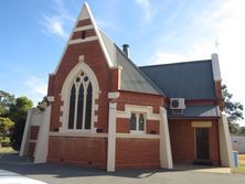 Cobram Uniting Church