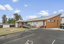 Cochrane Street, Gatton Church - Former