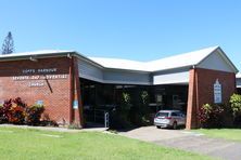 Coffs Harbour Seventh-Day Adventist Church 20-03-2020 - John Huth, Wilston, Brisbane