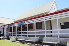 Coffs Harbour Uniting Church - Includes Original Methodist Building 20-03-2020 - John Huth, Wilston, Brisbane