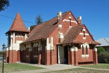 Cohuna Uniting Church