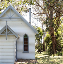Colac-Forrest Road, Gerangamete Church - Former 13-03-2019 - realestate.com.au
