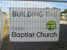 Colac Baptist Church