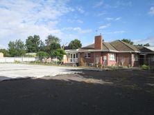 Colac Baptist Church - Rebuilding 13-01-2018 - John Conn, Templestowe, Victoria