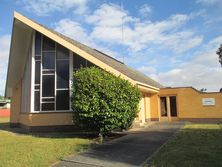 Colac Seventh-Day Adventist Church 13-01-2018 - John Conn, Templestowe, Victoria