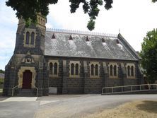 Colac Uniting Church