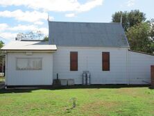 Colbinabbin Uniting Church 08-04-2021 - John Conn, Templestowe, Victoria