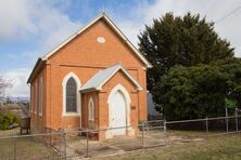 Collector Uniting Church 