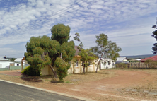 Collie Uniting Church - Former 00-02-2010 - Google Maps - google.com