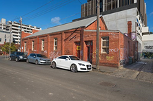 Collingwood Gospel Chapel - Former 16-10-2017 - Nelson Alexander Real Estate -  realestate.com.au