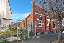 Collingwood Gospel Chapel - Former 16-10-2017 - Nelson Alexander Real Estate -  realestate.com.au