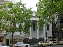 Collins Street Baptist Church
