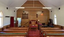 Comboyne Community Church  unknown date - Church Website - https://comboyne.uca.org.au/