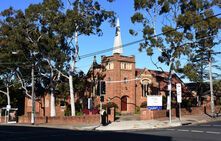 Concord Community Anglican Church