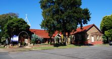 Concord Uniting Church