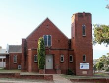 Condobolin Presbyterian Church