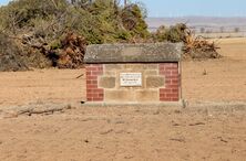 Condowie Uniting Church - Former Site