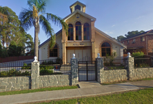 Congregational Christian Church Samoa 00-01-2010 - Google Maps - google.com