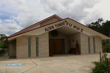 Congregational Christian Church Samoa Australia - Ipswich Congregation 21-01-2018 - 