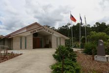 Congregational Christian Church Samoa Australia - Ipswich Congregation 21-01-2018 - 