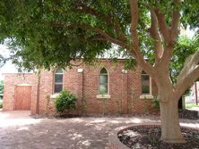 Congregational Church - Former