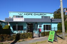 Connect Church - Umina Beach