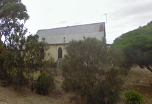 Connewarre Presbyterian Church - Former 00-03-2010 - Google Maps - google.com.au