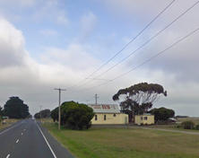 Connewarre Presbyterian Church - Former 00-01-2010 - Google Maps - google.com.au