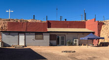 Coober Pedy Community Church 04-08-2025 - Derek Flannery