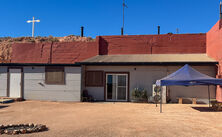 Coober Pedy Community Church
