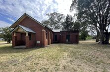 Cookamidgera Uniting Church - Former 00-00-2025 - parkes real property - realestate.com.au