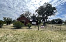 Cookamidgera Uniting Church - Former