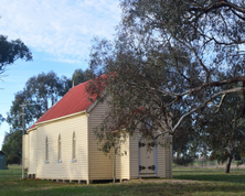 Cookardinia Presbyterian Church