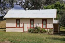 Cookinburra Church