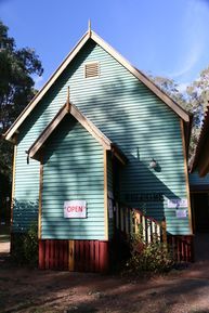 Coolabunia Methodist Church - Former 23-05-2016 - John Huth, Wilston, Brisbane