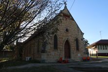 Coolah Catholic Church - Former 28-04-2019 - John Huth, Wilston, Brisbane