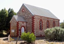 Coolanie Uniting Church