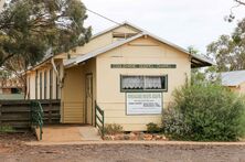 Coolgardie Gospel Chapel