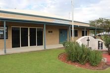 Cooloola Wesleyan Methodist Church