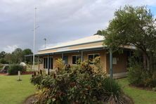 Cooloola Wesleyan Methodist Church - Veterans & Community Hall 02-06-2019 - John Huth, Wilston, Brisbane