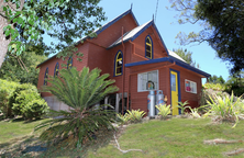 Cooloon Street, Kunghur Church - Former 18-04-2019 - Nimbin Hills Real Estate - Nimbin - realestate.com.au