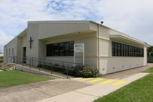 Coolum Beach Uniting Church