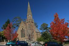 Cooma St Andrew's Uniting Church