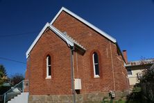 Cooma Uniting Church - Former 30-04-2017 - John Huth, Wilston, Brisbane.