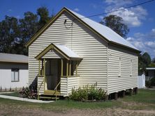 Coominya Presbyterian Church