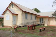 Coonabaraban Uniting Church