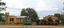 Coonabarabran Seventh-Day Adventist Church